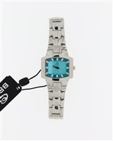 Reloj Breil Mujer Style in Acero BW0071 - BW0071